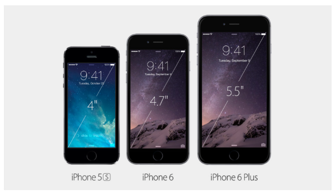 Apple Event 2014 Image 1