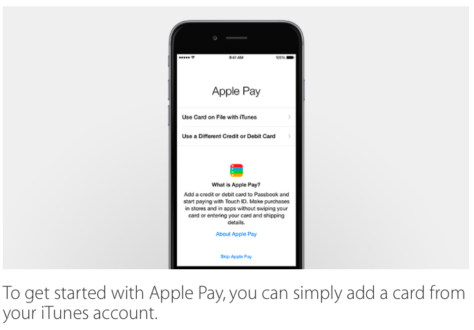 Apple Event 2014 Image 7