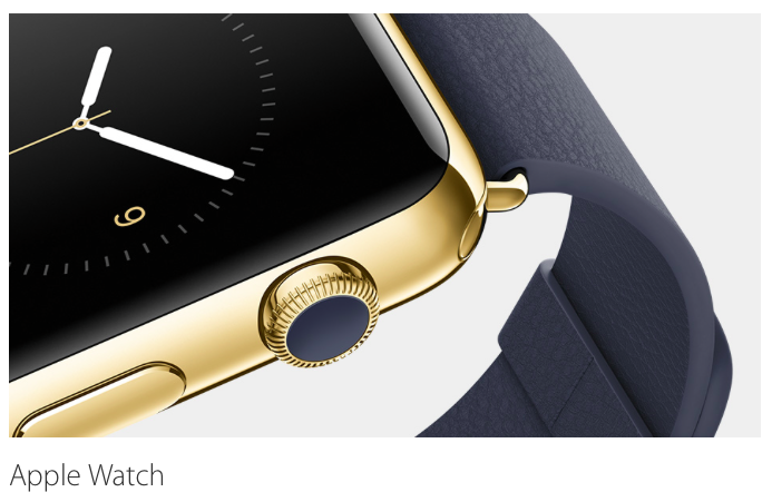 Apple Event 2014 Image 8