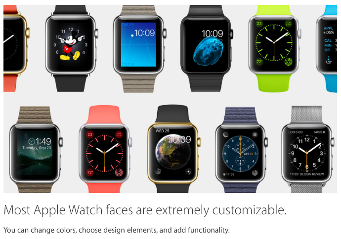Apple Event 2014 Image 9