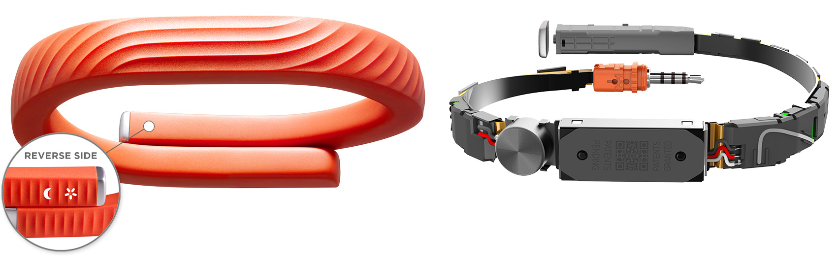 Jawbone UP