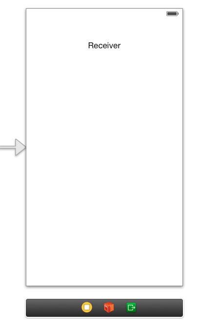 URL Schemes, рис. 9